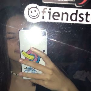 Meet your Posher, Tayler